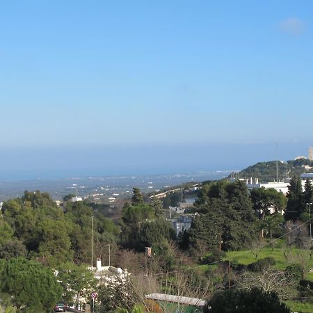 Brilliant Holiday Ostuni Ngoại thất bức ảnh