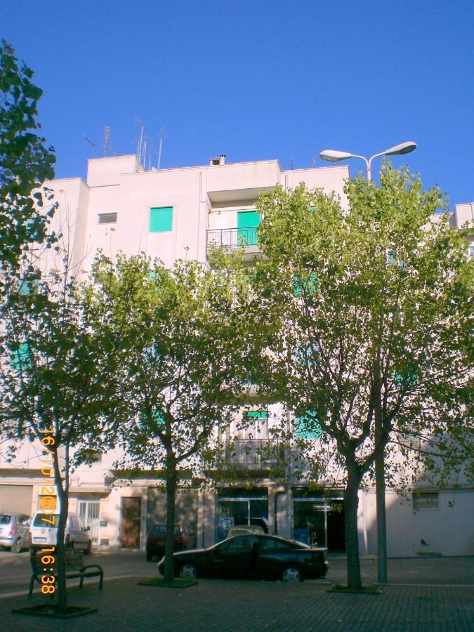 Brilliant Holiday Ostuni Ngoại thất bức ảnh