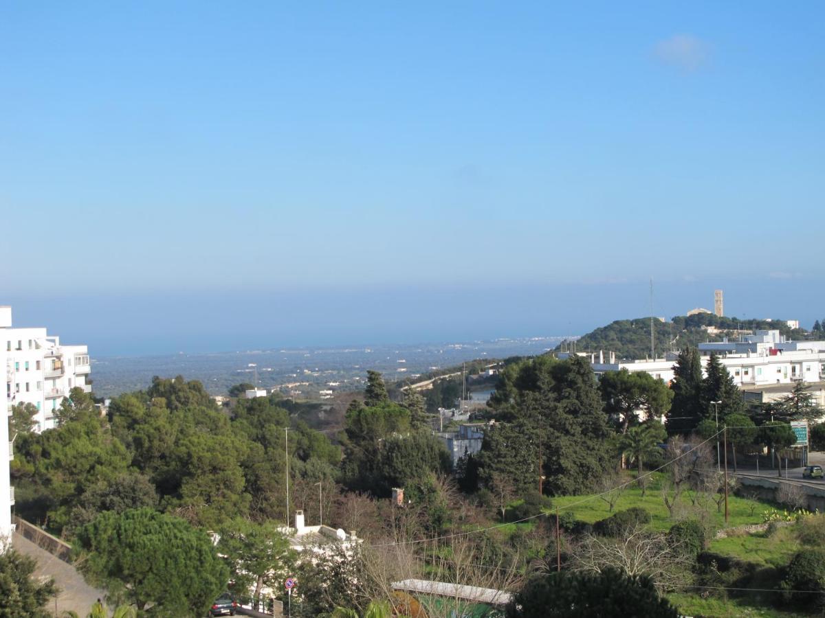 Brilliant Holiday Ostuni Ngoại thất bức ảnh