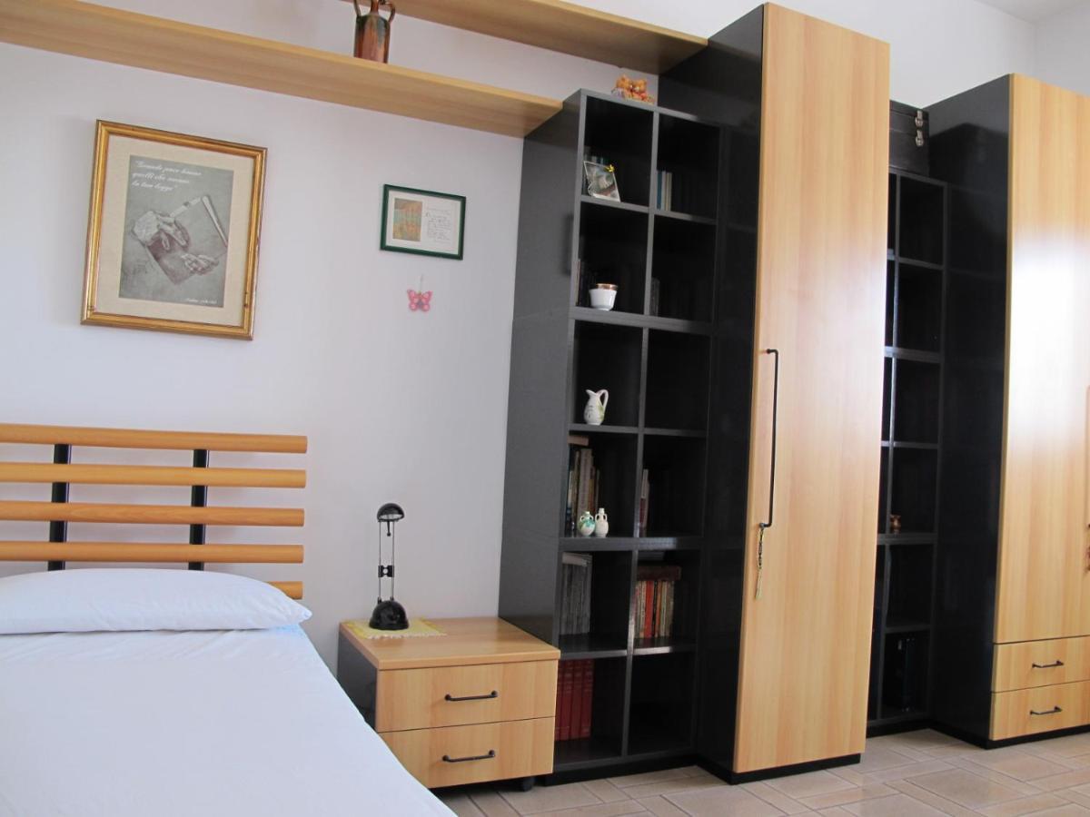 Brilliant Holiday Ostuni Ngoại thất bức ảnh