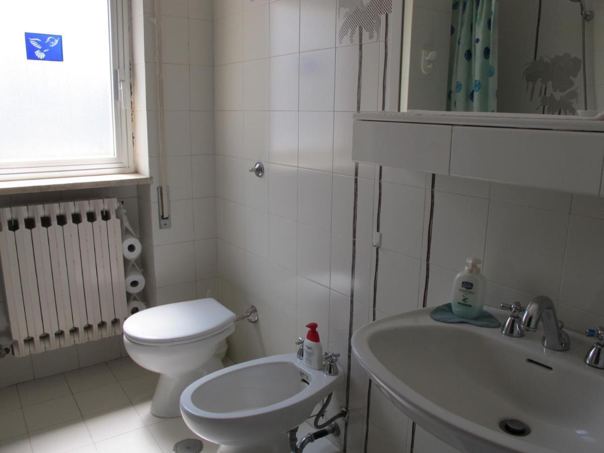 Brilliant Holiday Ostuni Ngoại thất bức ảnh