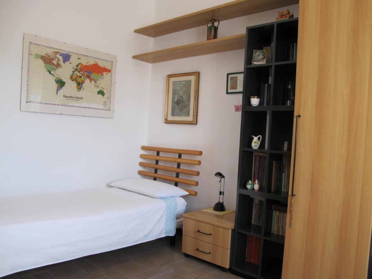 Brilliant Holiday Ostuni Ngoại thất bức ảnh