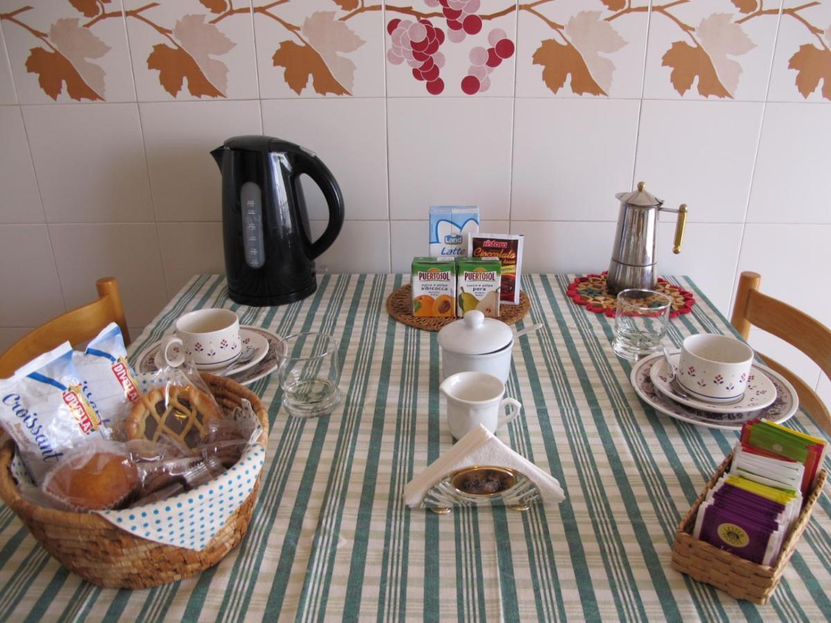 Brilliant Holiday Ostuni Ngoại thất bức ảnh