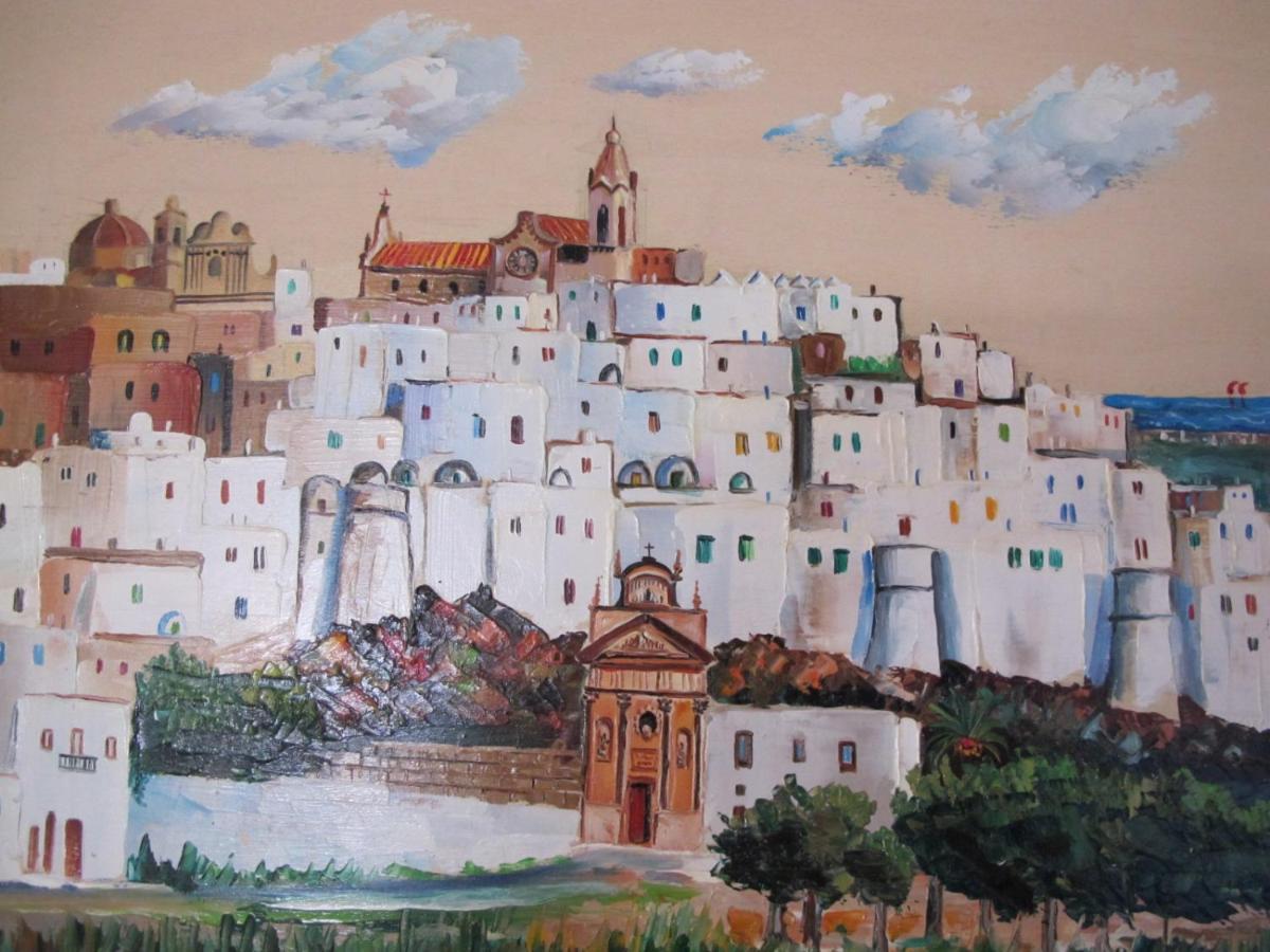 Brilliant Holiday Ostuni Ngoại thất bức ảnh
